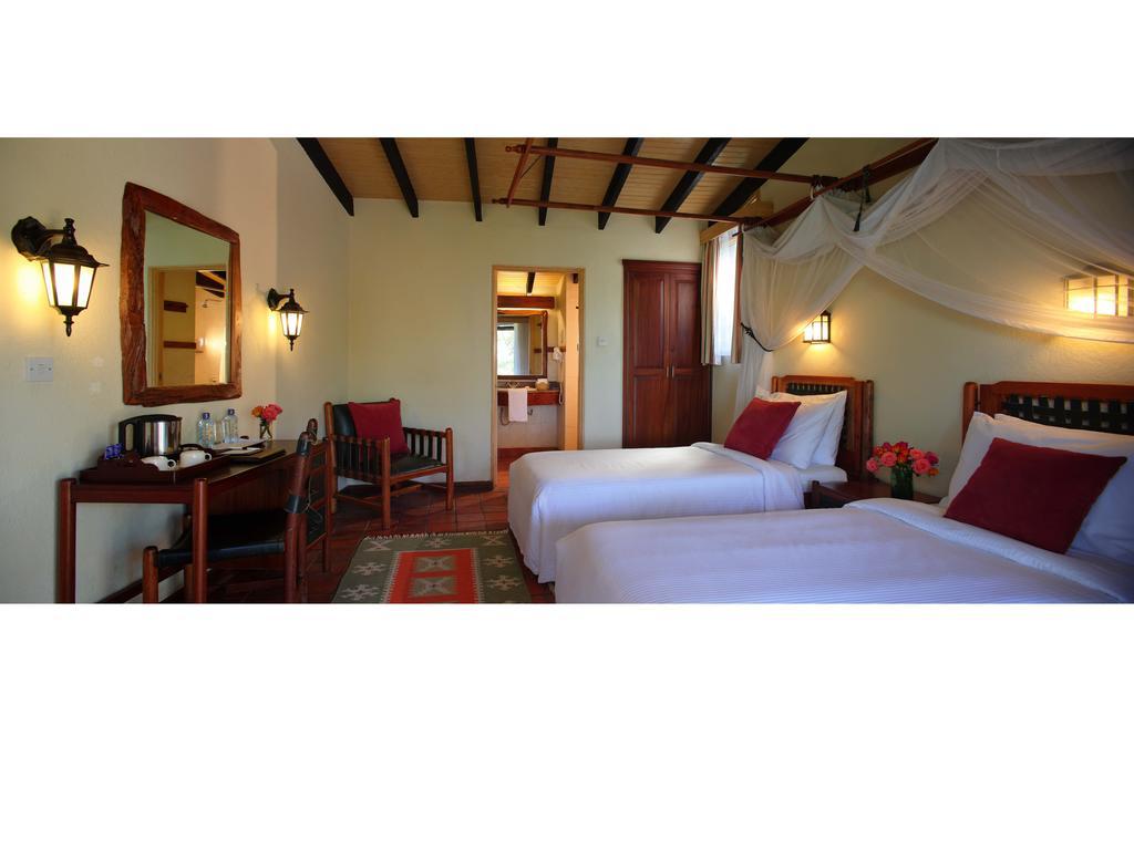 Sarova Lion Hill Game Lodge Nakuru Room photo