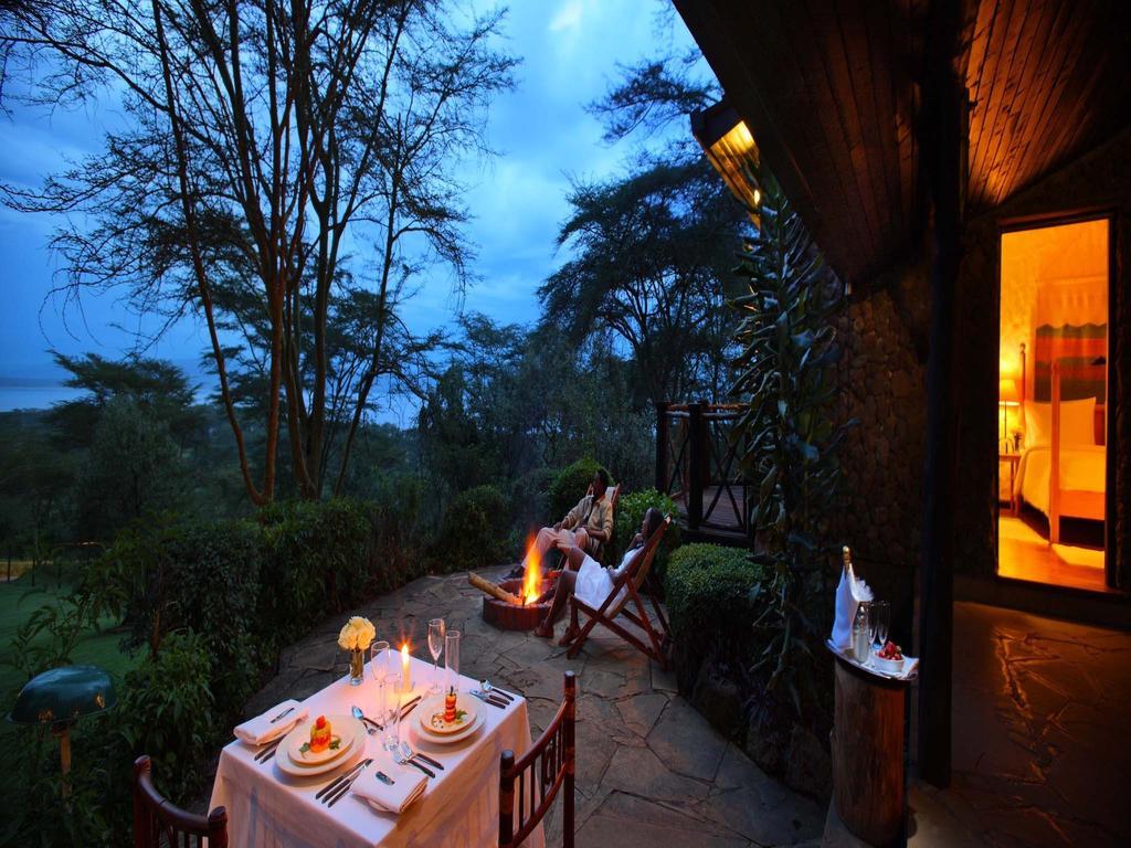 Sarova Lion Hill Game Lodge Nakuru Room photo